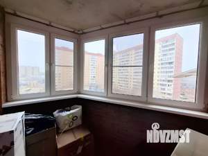 3-к квартира, вторичка, 80м2, 6/14 этаж