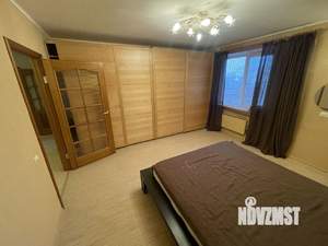 3-к квартира, вторичка, 94м2, 12/14 этаж