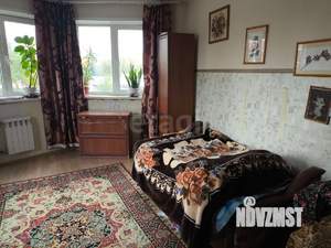 1-к квартира, вторичка, 46м2, 4/17 этаж