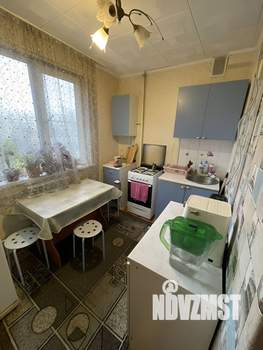 2-к квартира, вторичка, 46м2, 3/5 этаж