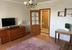 1-к квартира, вторичка, 47м2, 3/14 этаж