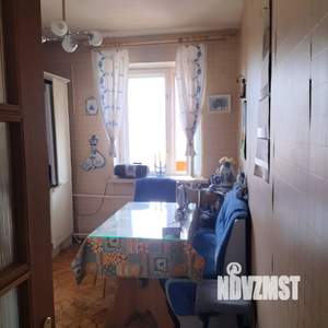 2-к квартира, вторичка, 70м2, 8/10 этаж