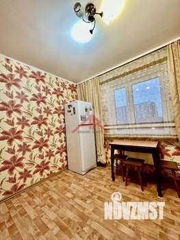 2-к квартира, вторичка, 62м2, 5/17 этаж