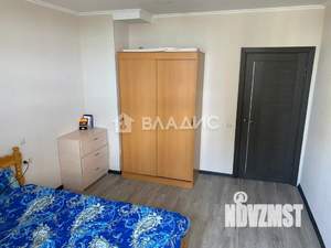 1-к квартира, вторичка, 45м2, 9/17 этаж