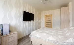 2-к квартира, вторичка, 59м2, 17/17 этаж