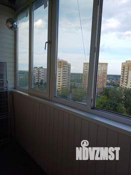 1-к квартира, вторичка, 40м2, 13/14 этаж