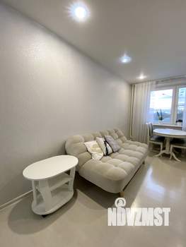 2-к квартира, вторичка, 57м2, 2/22 этаж
