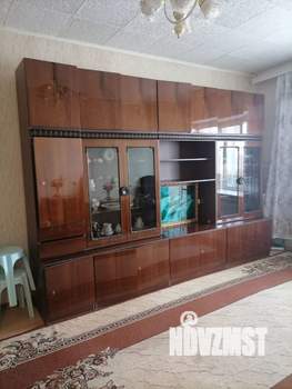 1-к квартира, вторичка, 35м2, 5/5 этаж