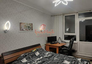 3-к квартира, вторичка, 67м2, 8/17 этаж