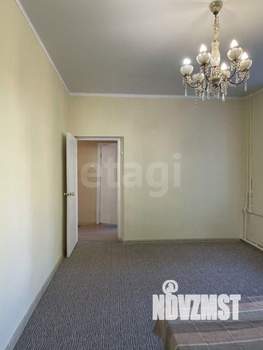 2-к квартира, вторичка, 50м2, 1/2 этаж