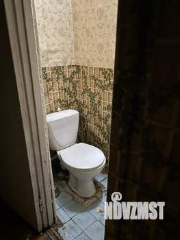2-к квартира, вторичка, 43м2, 1/5 этаж