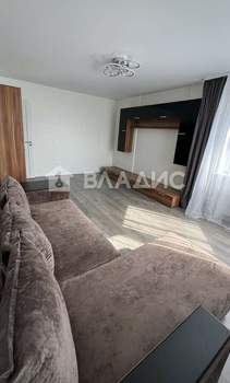 2-к квартира, вторичка, 61м2, 17/17 этаж