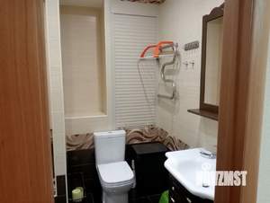 1-к квартира, вторичка, 49м2, 19/19 этаж