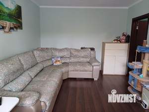 1-к квартира, вторичка, 37м2, 2/17 этаж