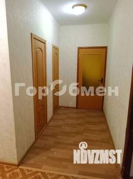 1-к квартира, вторичка, 50м2, 8/17 этаж