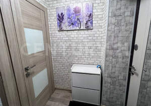 2-к квартира, вторичка, 43м2, 2/4 этаж