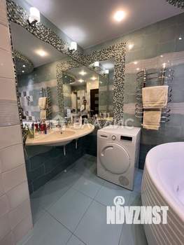 3-к квартира, вторичка, 76м2, 16/17 этаж