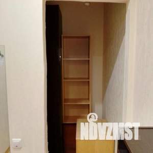 1-к квартира, вторичка, 41м2, 12/17 этаж