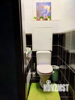 1-к квартира, вторичка, 37м2, 2/17 этаж