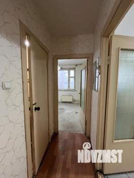 1-к квартира, вторичка, 36м2, 9/10 этаж