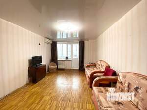 1-к квартира, вторичка, 34м2, 5/12 этаж