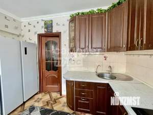 3-к квартира, вторичка, 76м2, 8/17 этаж