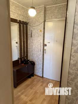 2-к квартира, вторичка, 48м2, 6/12 этаж