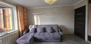 2-к квартира, вторичка, 47м2, 5/12 этаж