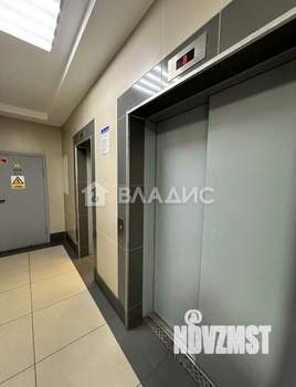 2-к квартира, вторичка, 66м2, 5/18 этаж