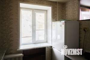 1-к квартира, вторичка, 32м2, 1/5 этаж