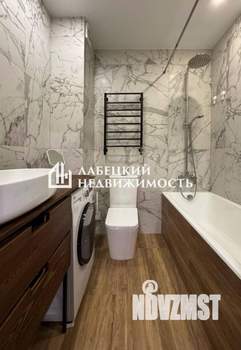 1-к квартира, вторичка, 39м2, 12/17 этаж