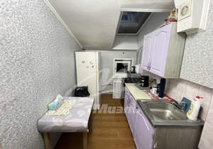 1-к квартира, вторичка, 30м2, 5/5 этаж