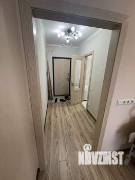 1-к квартира, вторичка, 30м2, 16/17 этаж