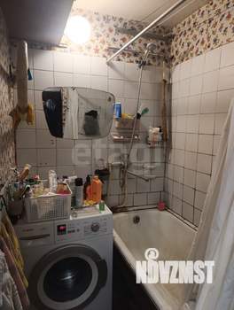 3-к квартира, вторичка, 59м2, 3/5 этаж