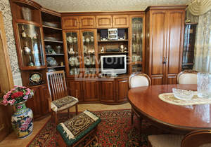 2-к квартира, вторичка, 53м2, 11/14 этаж