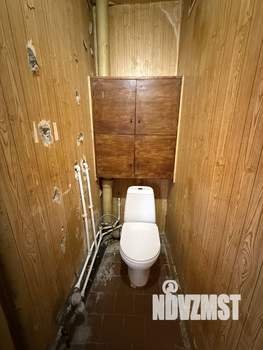 3-к квартира, вторичка, 74м2, 13/15 этаж