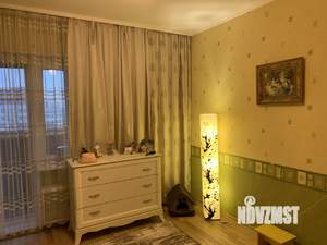 2-к квартира, вторичка, 73м2, 8/10 этаж