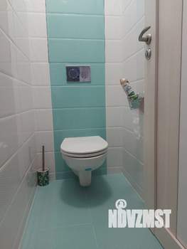 2-к квартира, вторичка, 40м2, 9/19 этаж