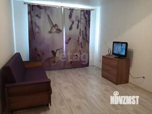 1-к квартира, вторичка, 36м2, 12/17 этаж