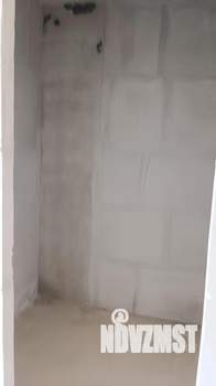 1-к квартира, вторичка, 41м2, 8/16 этаж