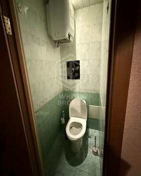 2-к квартира, вторичка, 52м2, 6/16 этаж