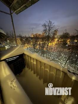 1-к квартира, вторичка, 31м2, 5/5 этаж