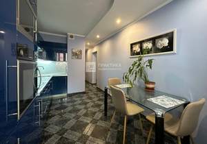 2-к квартира, вторичка, 58м2, 5/14 этаж