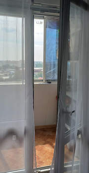 1-к квартира, вторичка, 41м2, 14/17 этаж