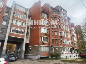 2-к квартира, вторичка, 78м2, 7/7 этаж