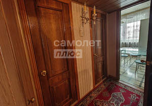 2-к квартира, вторичка, 53м2, 11/14 этаж