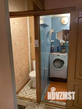 3-к квартира, вторичка, 60м2, 3/9 этаж