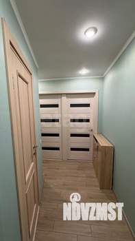 2-к квартира, вторичка, 51м2, 1/5 этаж