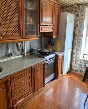 3-к квартира, вторичка, 60м2, 3/9 этаж