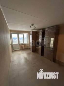 1-к квартира, вторичка, 33м2, 5/5 этаж